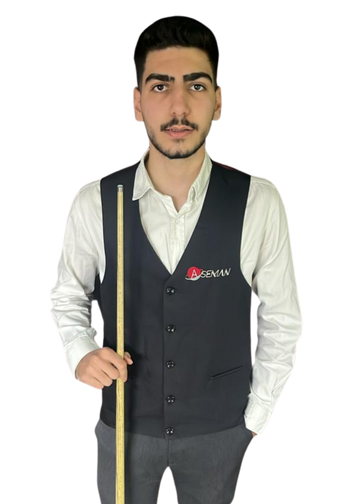 امیر محمد الهیاری